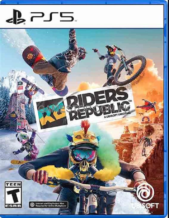 1-4_c671ac3a-c21d-4ce7-956c-4fd58b4bb0a9 Riders Republic Ps4-Ps5 (Digital) - Image 1