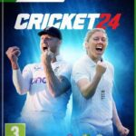 Cricket 2024 Xbox One Series X|S