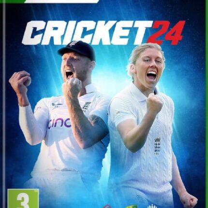 Cricket 2024 Xbox One Series X|S