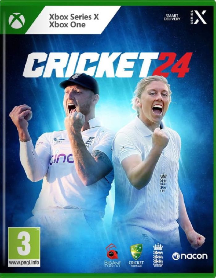 23-2024-09-07T185856.801 Cricket 2024 Xbox One Series X|S - Image 1