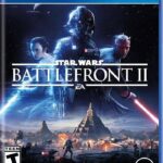 STAR WARS Battlefront II PS4 (Digital)