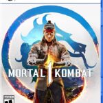 Mortal Kombat 1 PS5 (Digital)