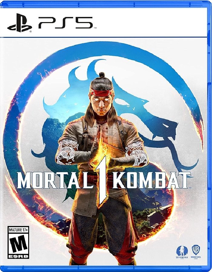 819SHNH35RL.jpg_BO30,255,255,255_UF900,850_SR1910,1000,0,C_QL100_ Mortal Kombat 1 PS5 (Digital) - Image 1