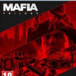 Mafia: Trilogy PS4 (Digital)