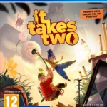 It Takes Two PS4/PS5 (Digital)
