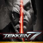 Tekken 7 Definitive Edition Xbox One Series X|S (New Account)