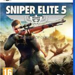 Sniper Elite 5 PS4 - PS5 (Digital)