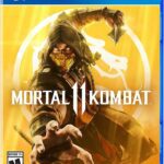Mortal Kombat 11 Ultimate Ps4-Ps5 (Digital)