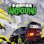 Need for Speed Unbound PS5