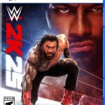 WWE 2K25 Edition standard PS4-PS5 (Digital)