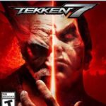 Tekken 7 Standard Edition PS4