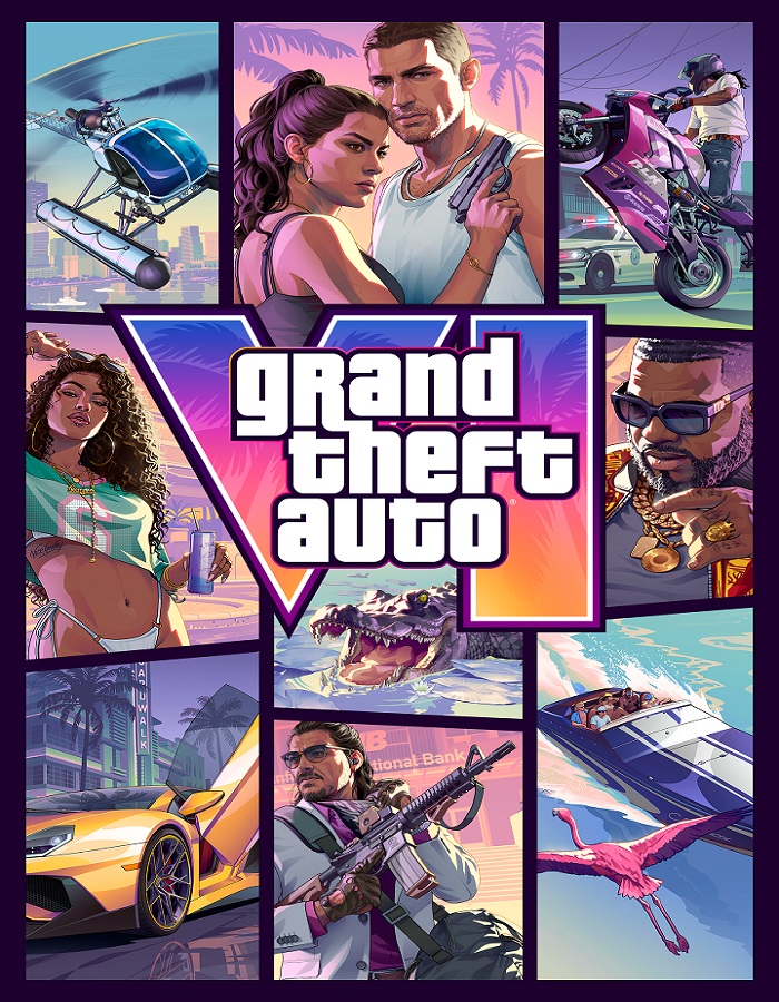 gta vi ps GTA VI Ultimate Edition Pre-Order on Any Account (Xbox Series X|S / PS5 ) - Image 1